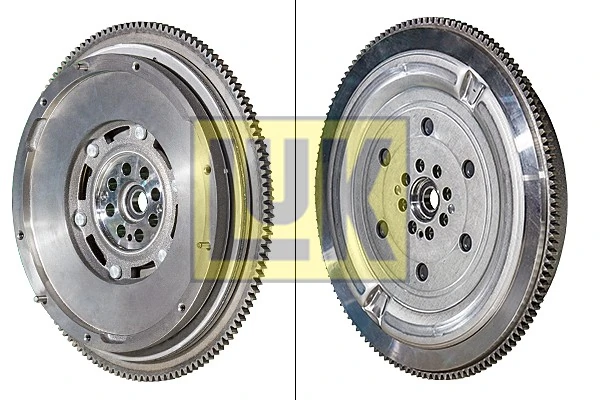 Flywheel